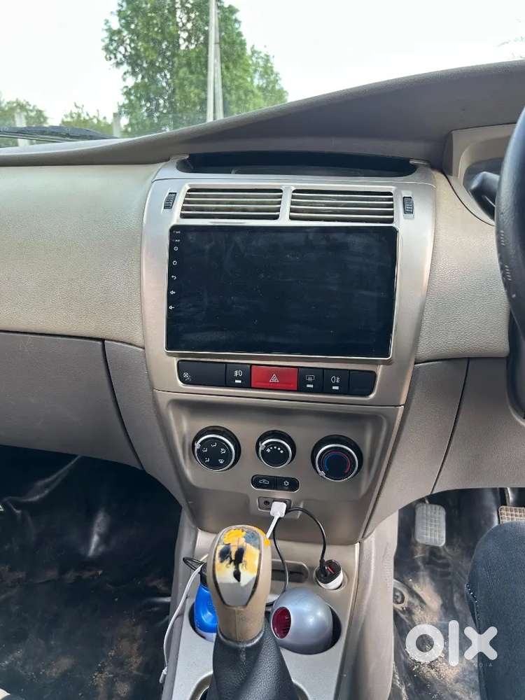 Tata Manza Diesel 2010