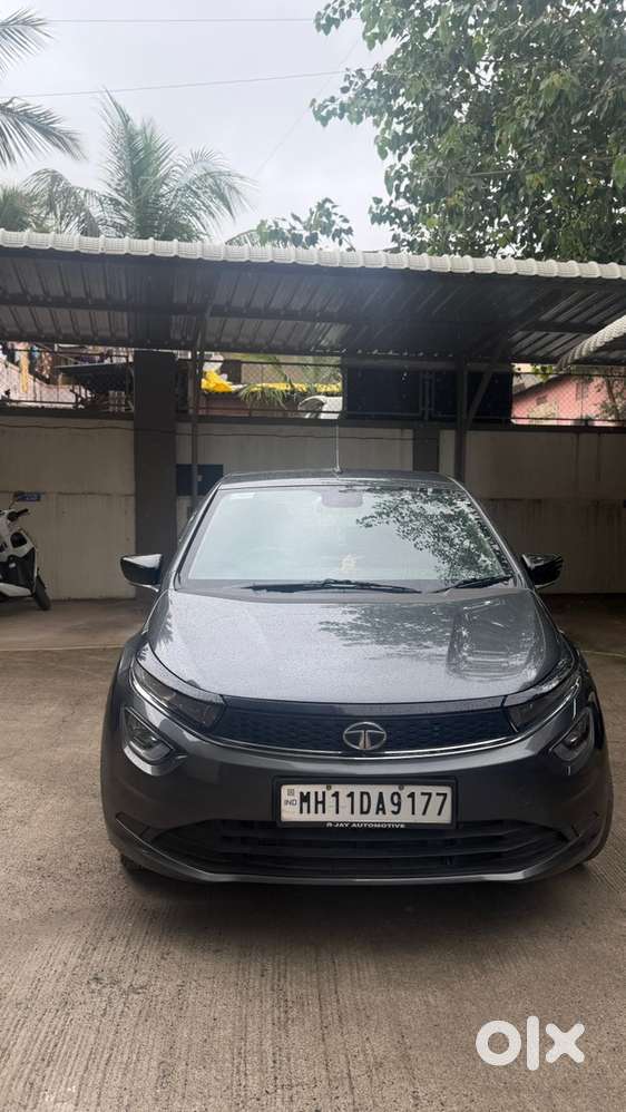 Tata Altroz 1.2 Xz 2022