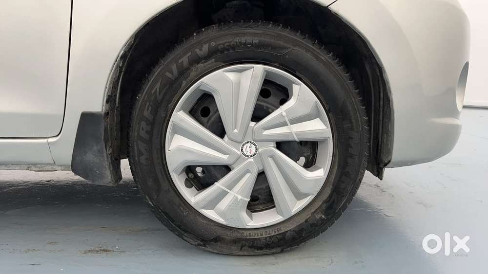 Maruti Suzuki Celerio 1.0 Vxi Amt, 2017, Petrol