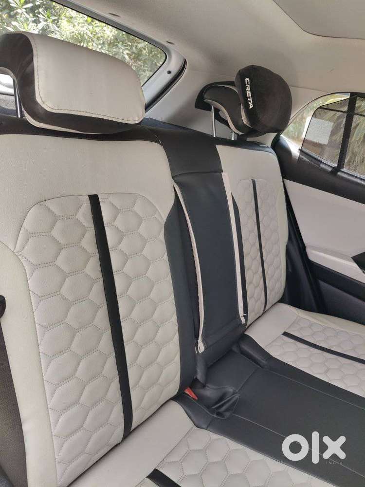 Hyundai Creta 1.5 Crdi Sx, 2023, Diesel