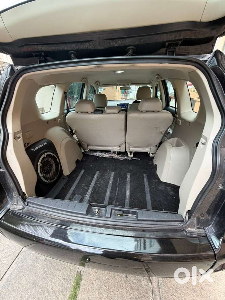 2010 Mitsubishi Outlander 4x4 Petrol Automatic