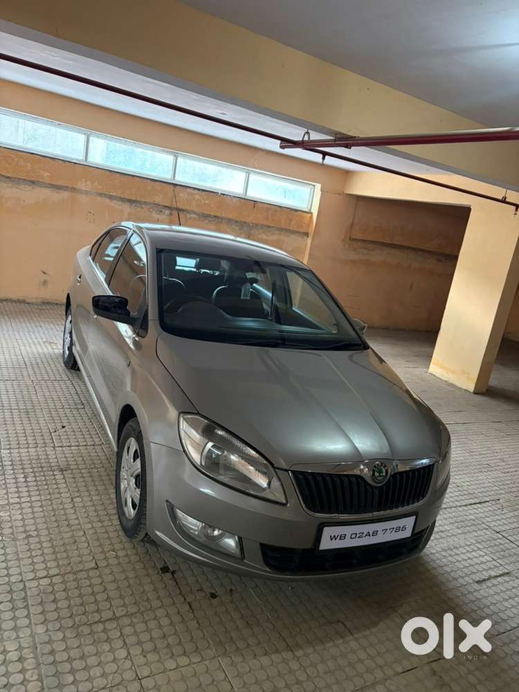 Skoda Rapid Diesel