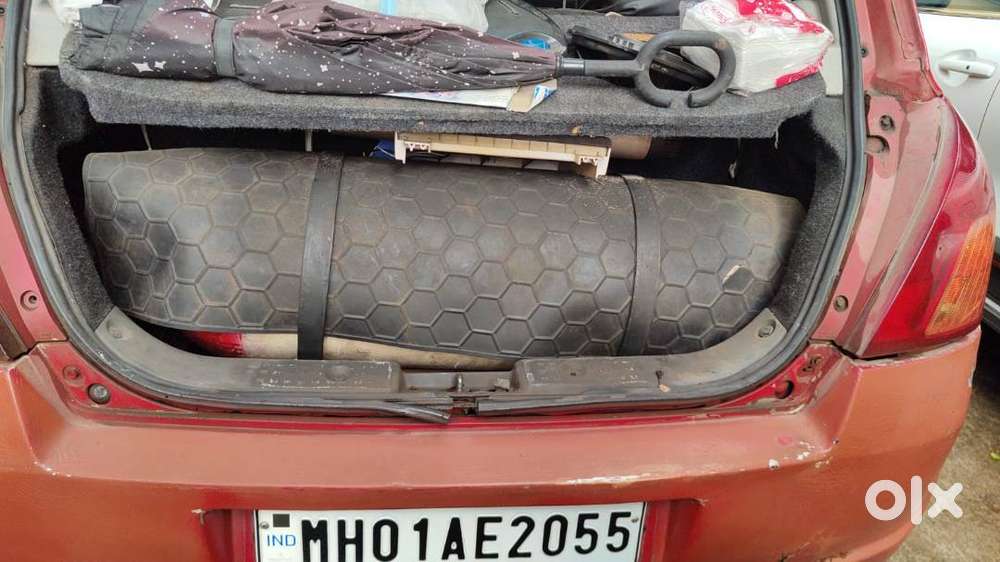 For Sale – Maruti Suzuki Swift Cng (2007 Model)