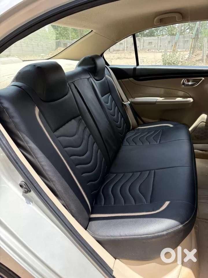 Maruti Suzuki Ciaz 1.4 Sigma Petrol, 2017, Petrol