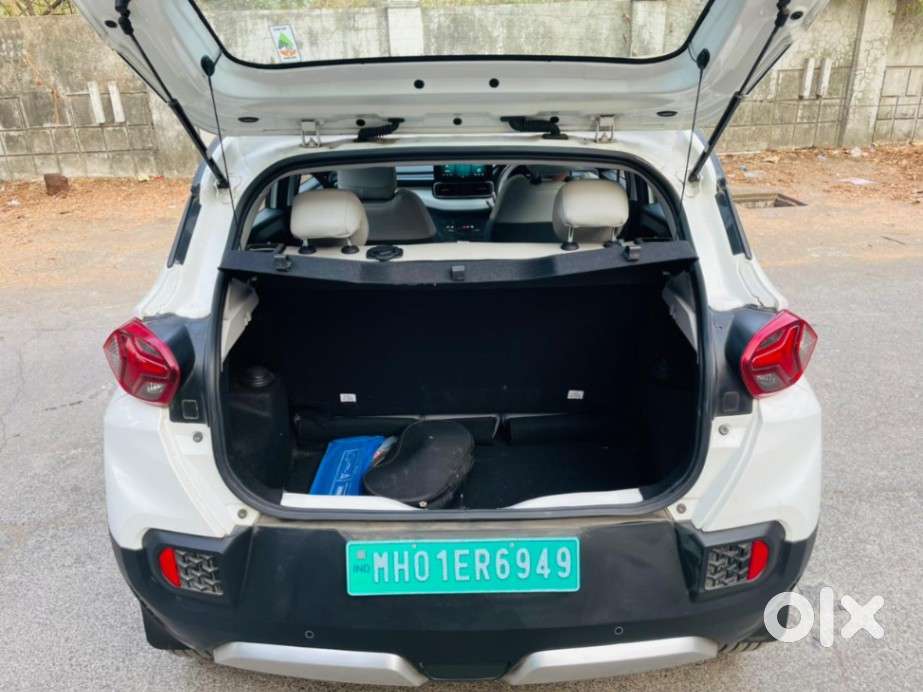 Tata Punch Ev Empowered Lr Ac Fc, 2024, Electric