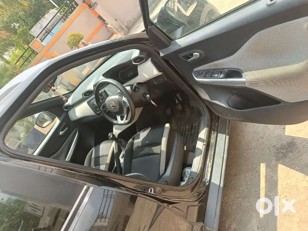 Nissan Magnite 2023 Petrol Well Maintained