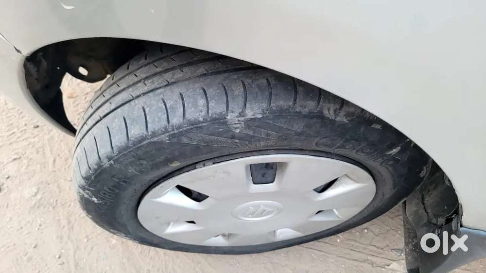 Maruti Suzuki Wagon R 2008 Cng & Hybrids Good Condition