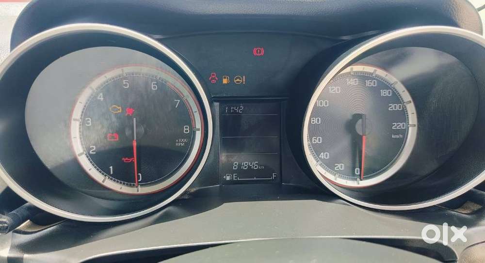 Maruti Suzuki Swift Vxi, 2018, Petrol