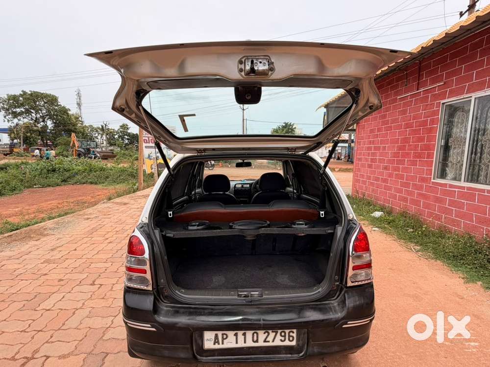 Maruti Suzuki Alto 2007 Year