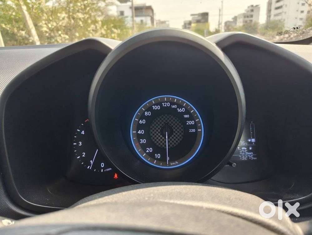 Hyundai Venue 1.4 Crdi Sx, 2020, Diesel