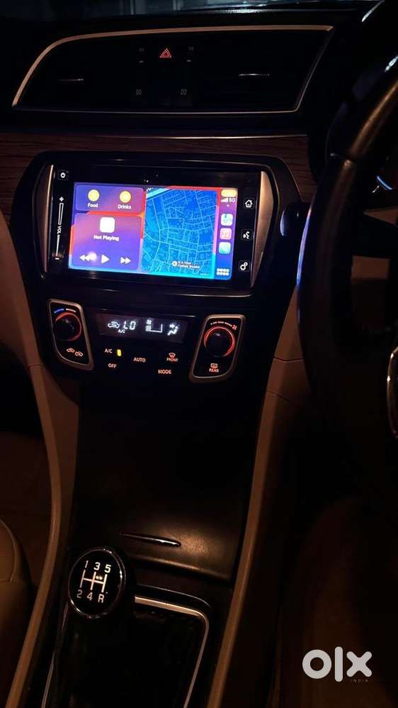 Maruti Suzuki Ciaz 2018 Diesel Well Maintained