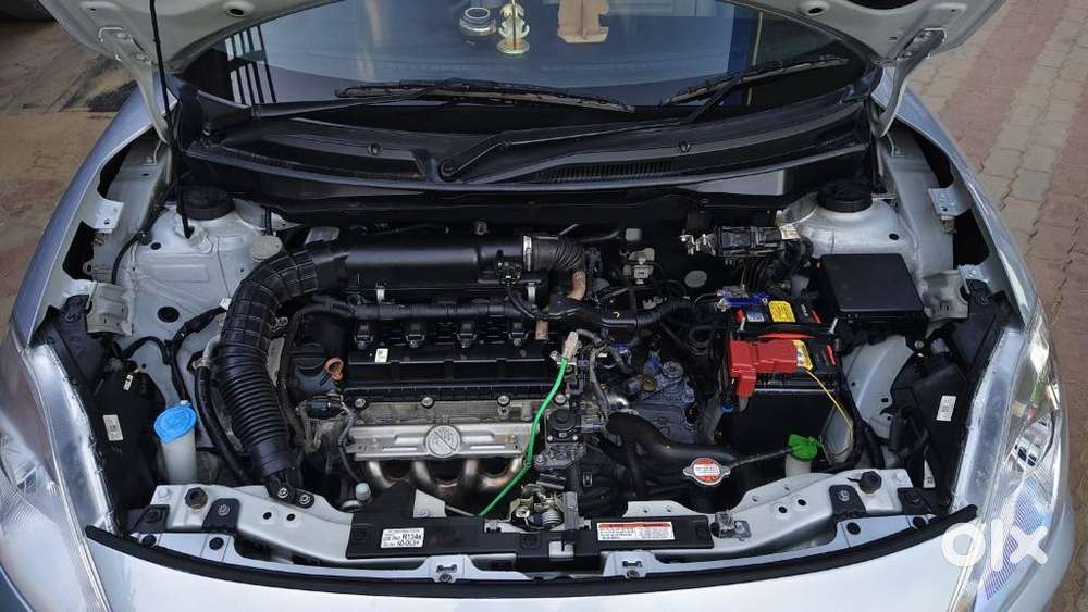 Maruti Suzuki Dzire 1.2 Zxi, 2023, Petrol
