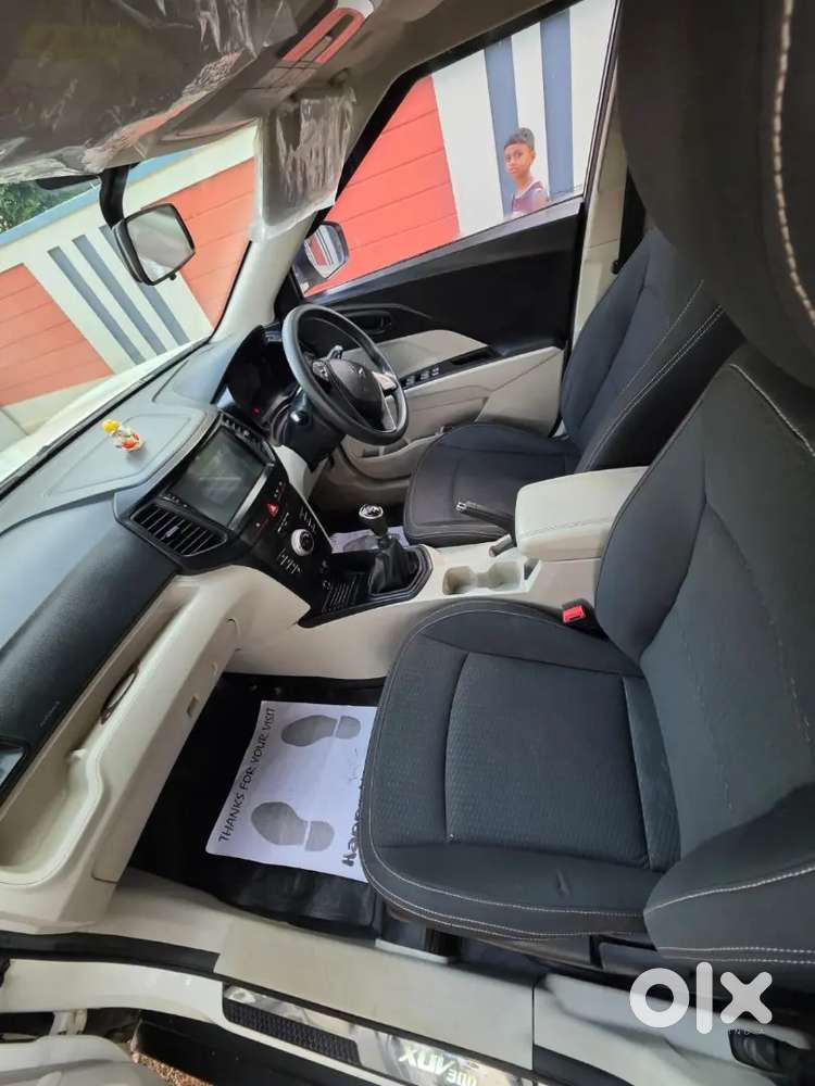 Mahindra Xuv 300 For Sale