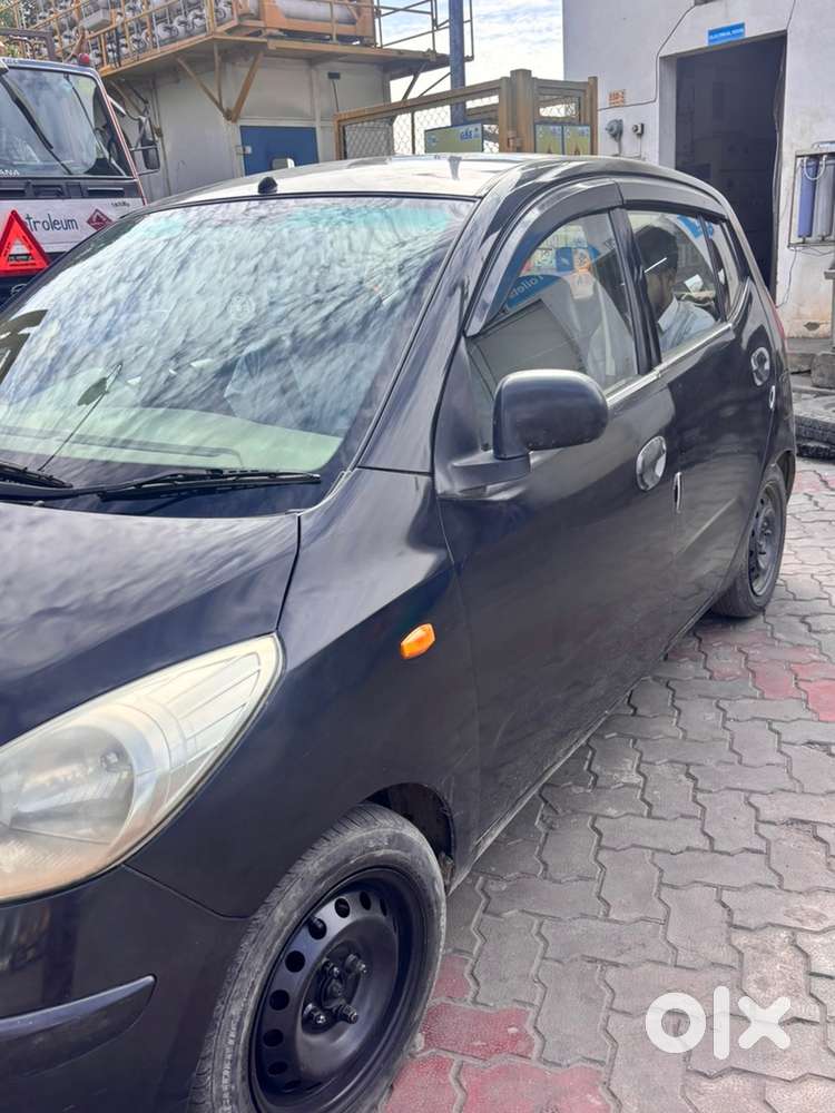 Hyundai I10 2009