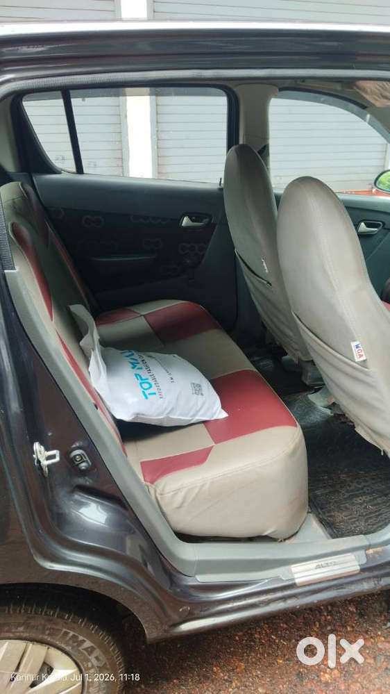 Maruti Suzuki Alto 800 0.8 Lxi (o), 2013, Petrol