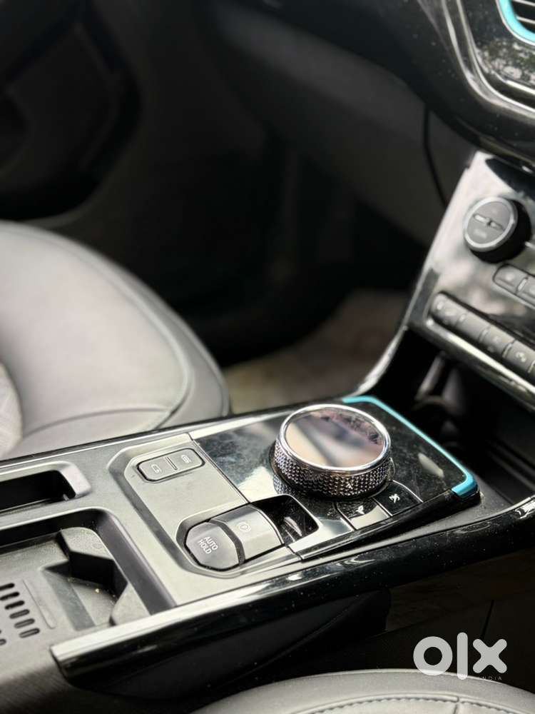Tata Nexon Ev 2023 Dark Edition Top End Top Range Model