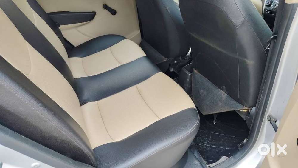 Hyundai Eon Era +, 2017, Petrol