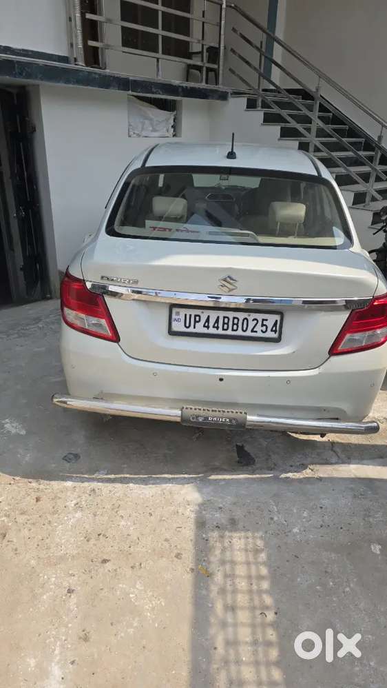 Maruti Dzire Vxi 2020