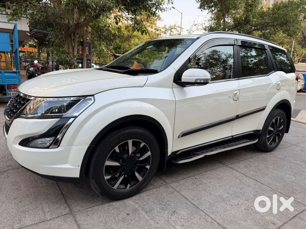Mahindra Xuv500 W11 At, 2020, Diesel