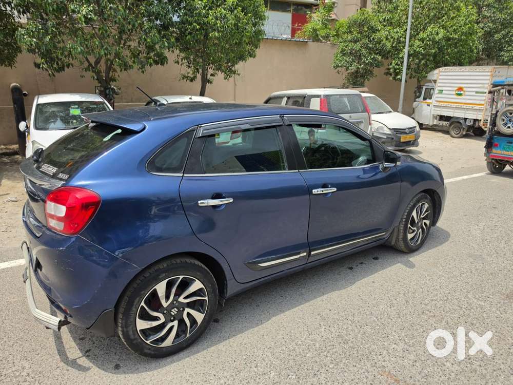 Maruti Suzuki Petrol Manual 2020
