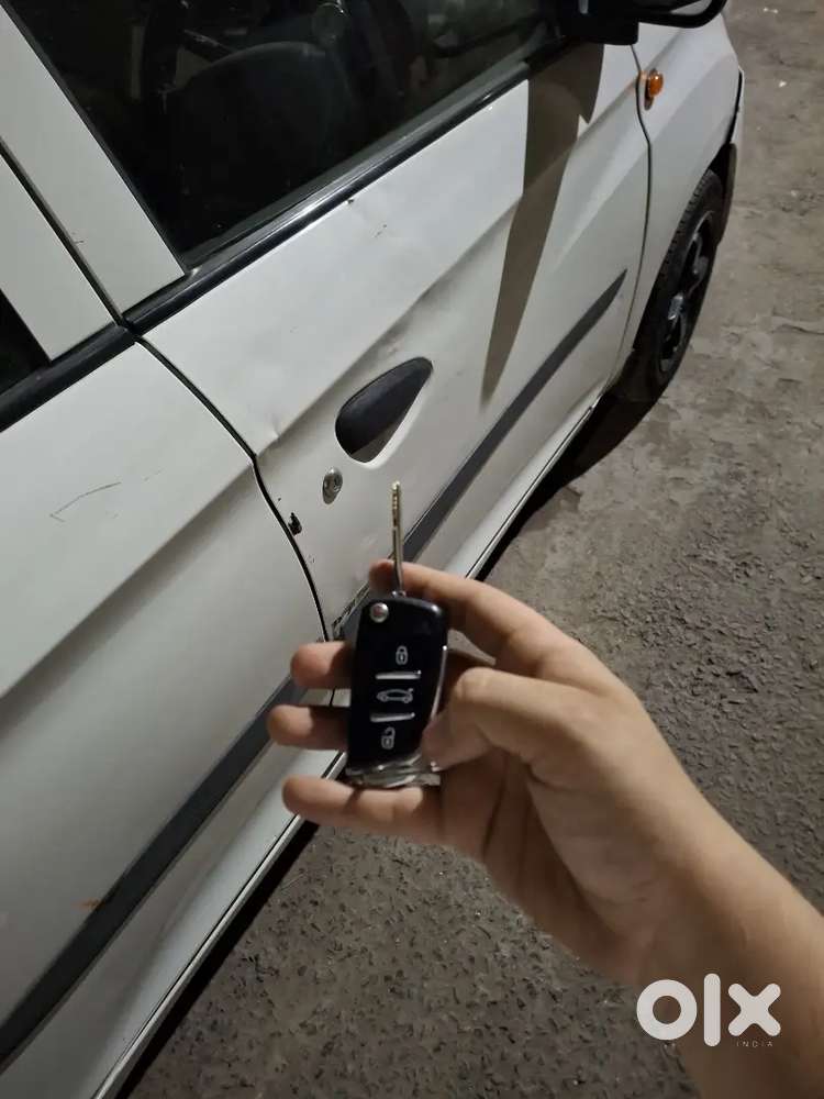 Hyundai Eon 2016 Petrol Well Maintained