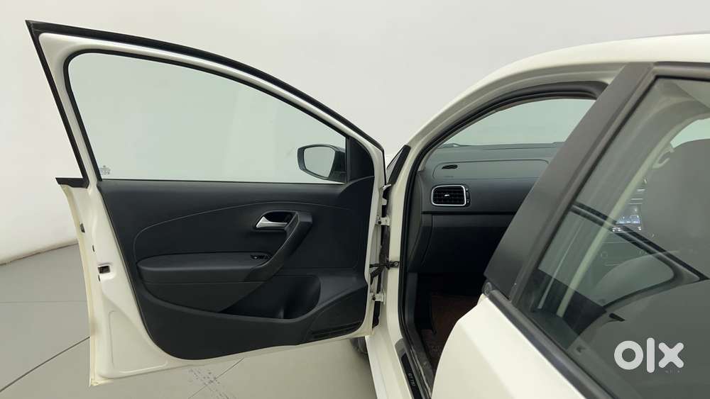 Volkswagen Polo Gt Tsi, 2017, Petrol