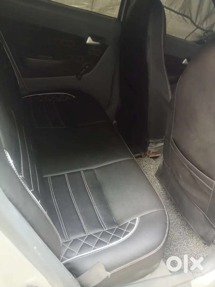 Maruti Suzuki Alto 800 2014 Petrol 55000 Km Driven All Original Car