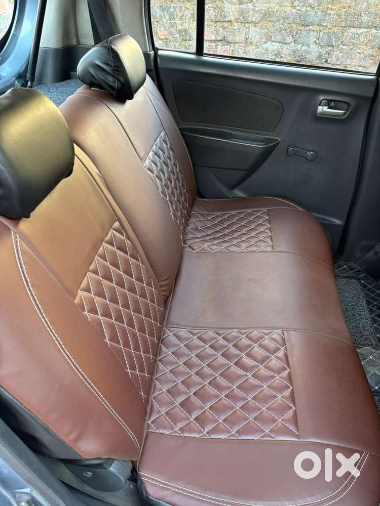 Maruti Suzuki Wagon R 2010 Petrol Well Maintained