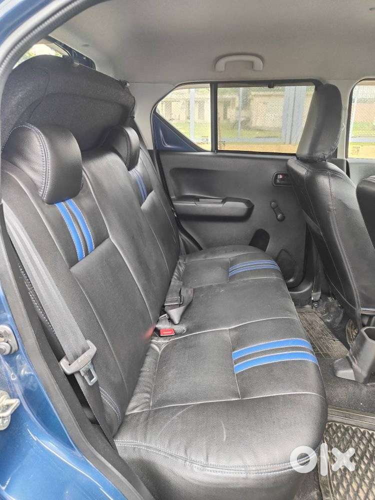 Maruti Suzuki Ignis 1.3 Sigma, 2021, Petrol