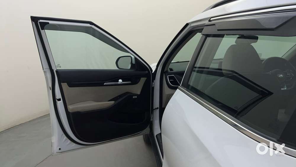 Kia Seltos 1.4 Gtx + Petrol At, 2020, Petrol