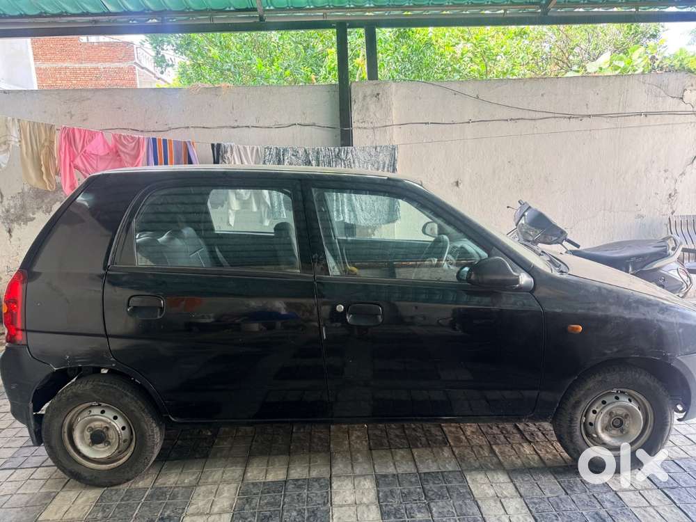 Maruti Suzuki Alto Lxi 2010