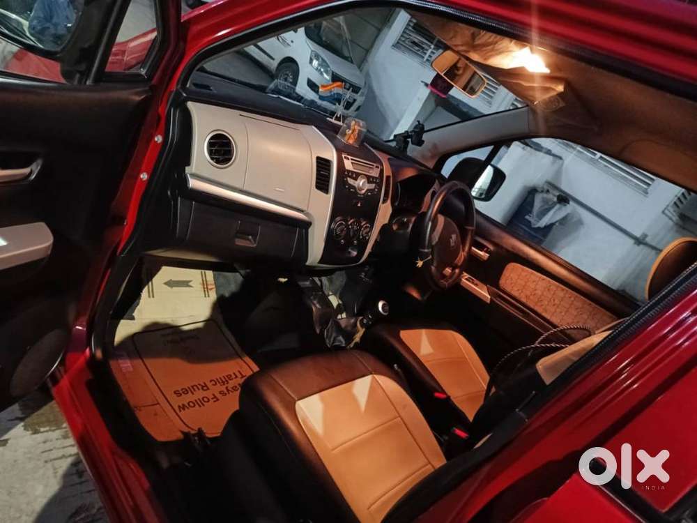 Excellent Condition- Maruti Wagonr; Driven 64k Kms; Normal Wear & Tear