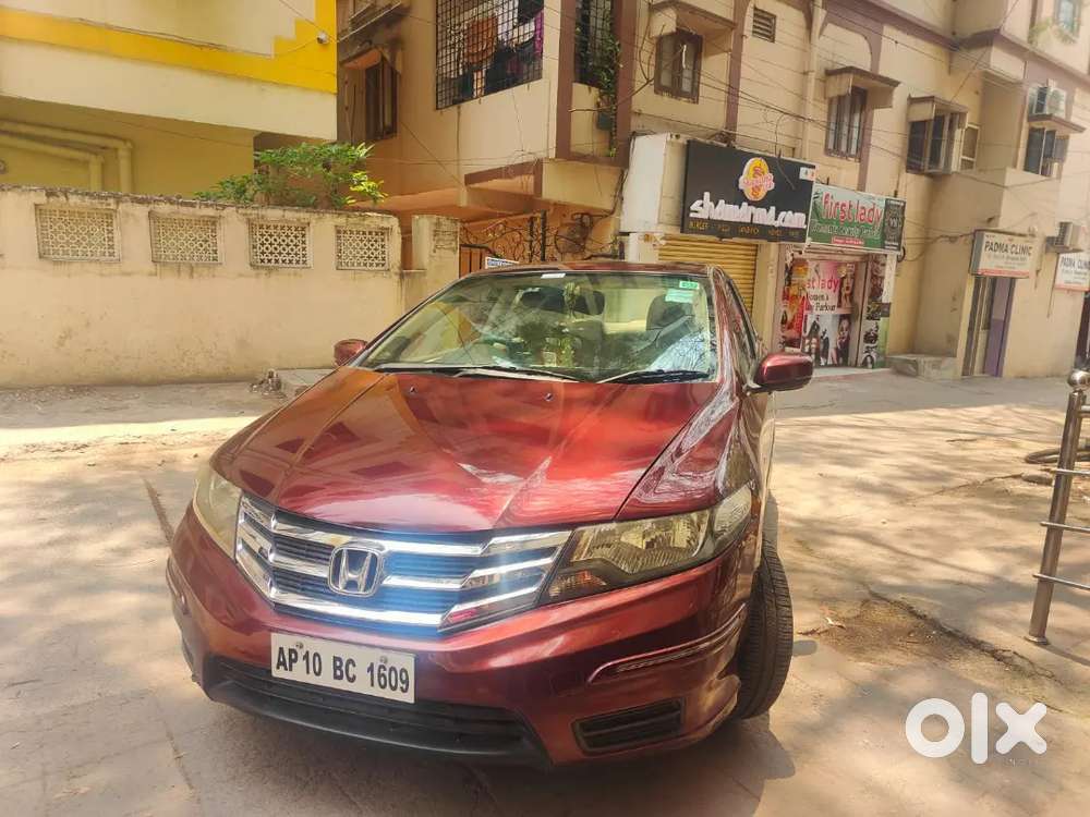 Honda City - Great Condition