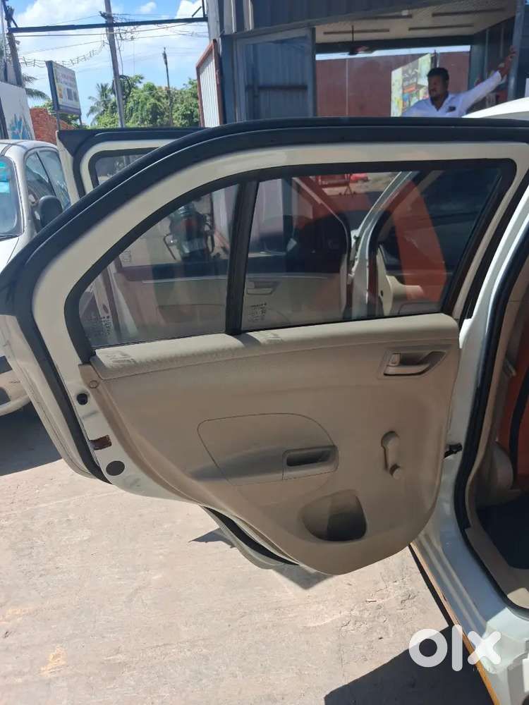 Maruti Dzire 1.2 2022