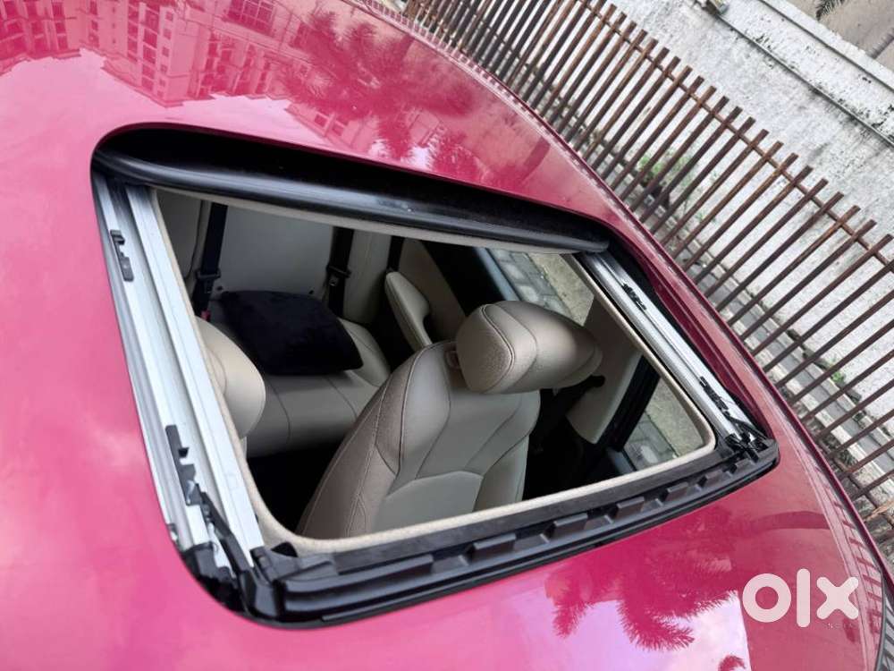 Honda City 1.5 Zx Cvt I-vtec, 2021, Petrol