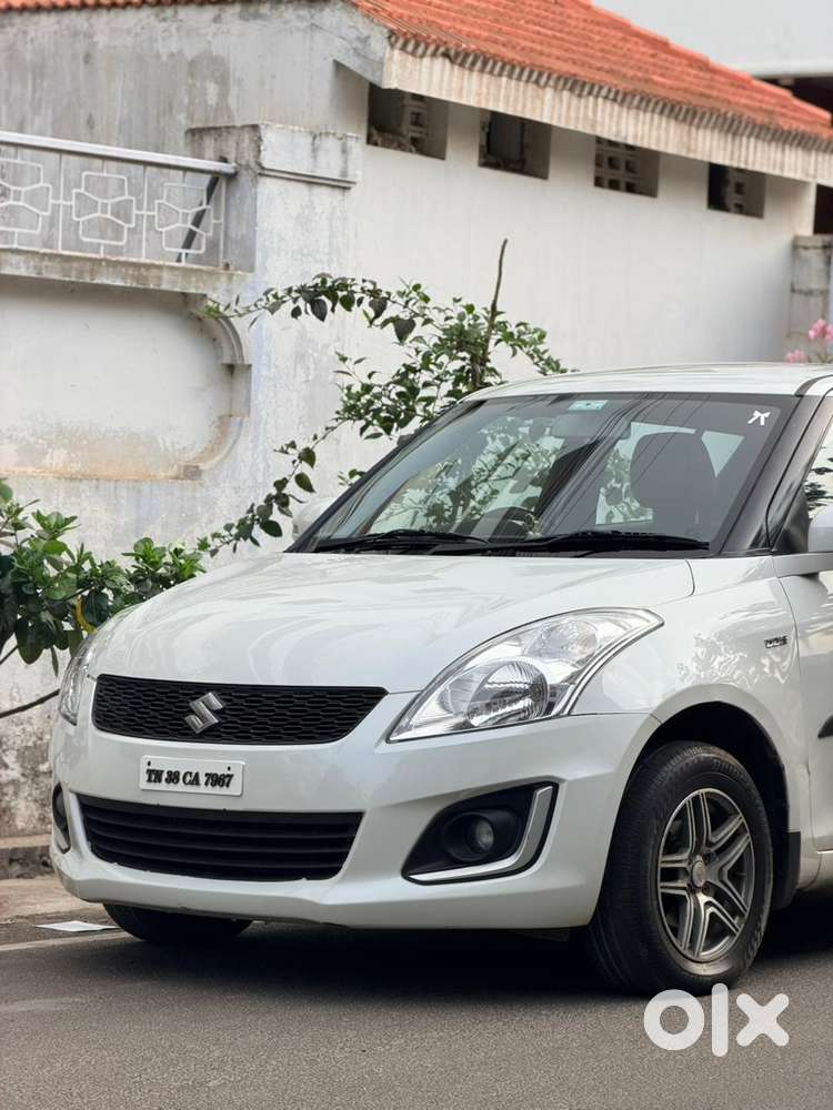 Maruti Suzuki Swift