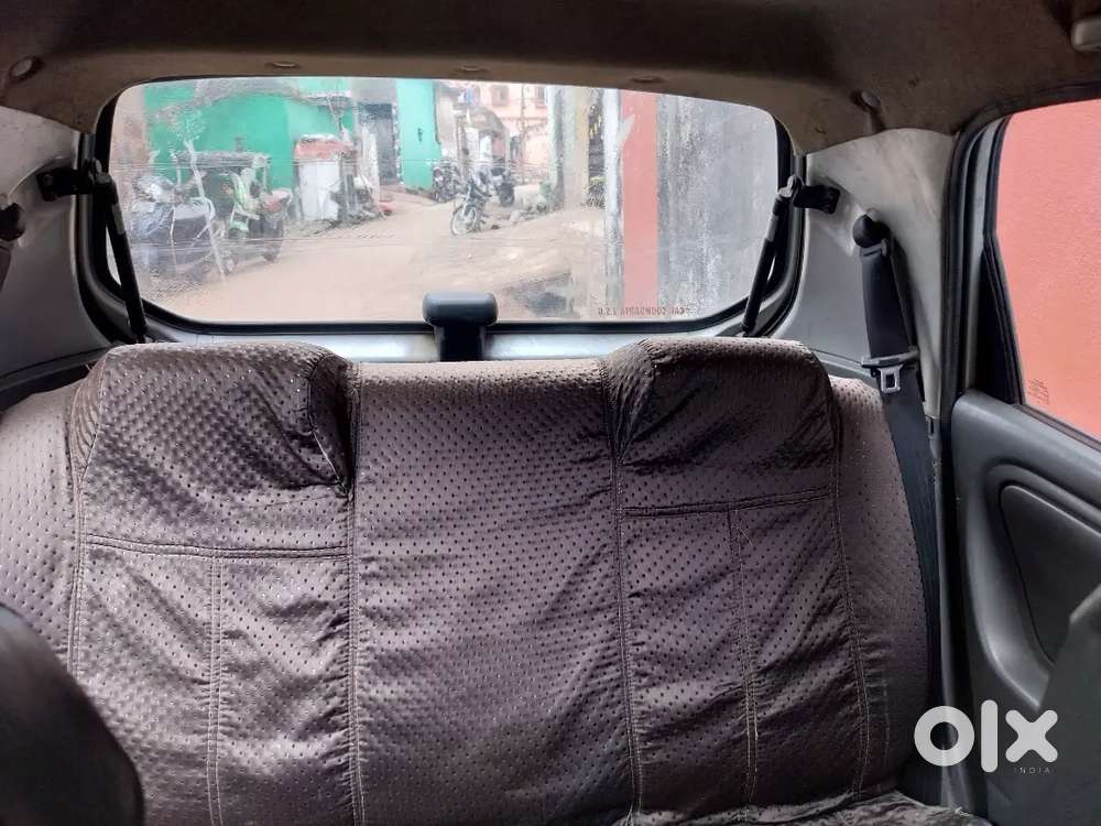 Maruti Suzuki Alto 2005