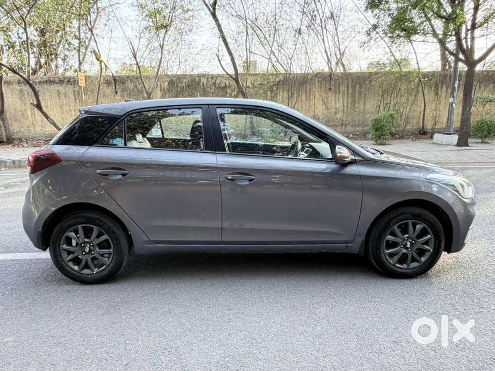 Hyundai Elite I20 Sportz (o) 1.2, 2020, Petrol