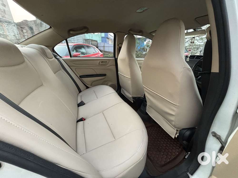 Honda Amaze 1.2 Smt I Vtec, 2018, Petrol