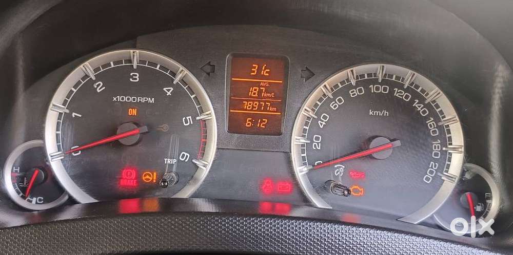 Maruti Suzuki Swift Ddis Zdi Plus, 2018, Diesel