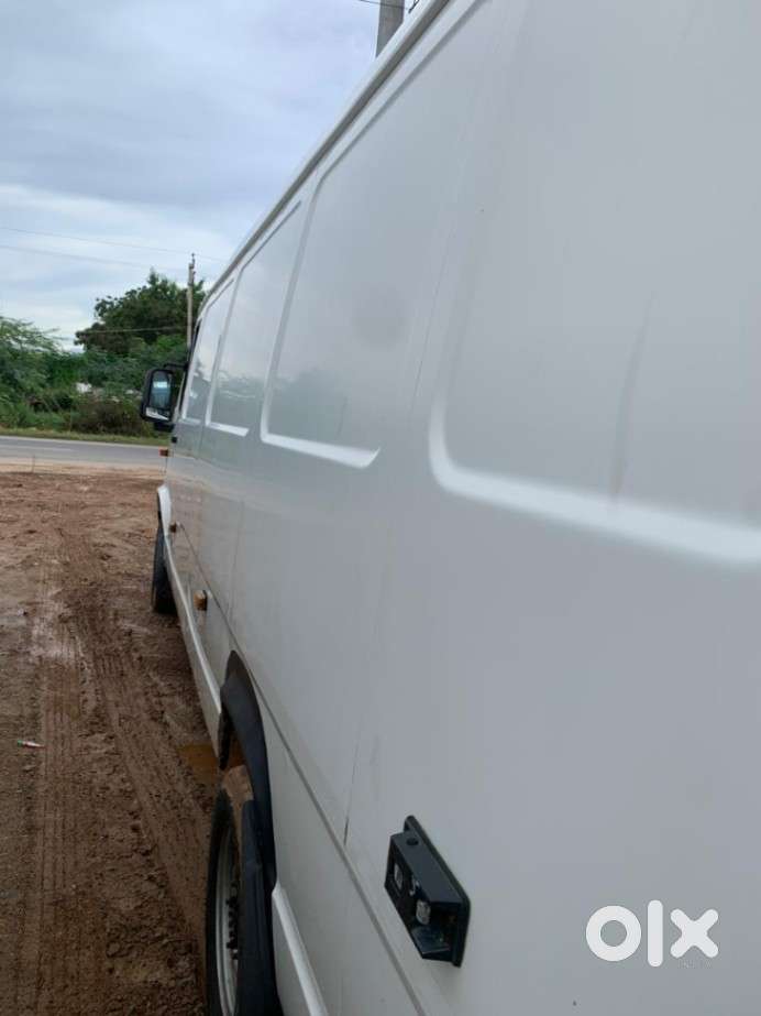 Force Motors One Ex 7 Str, 2021, Diesel