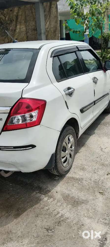 Maruti Suzuki Swift Dzire Vdi 2012