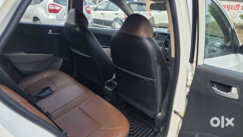 Hyundai Grand I10 1.2 Kappa Sportz, 2019, Petrol