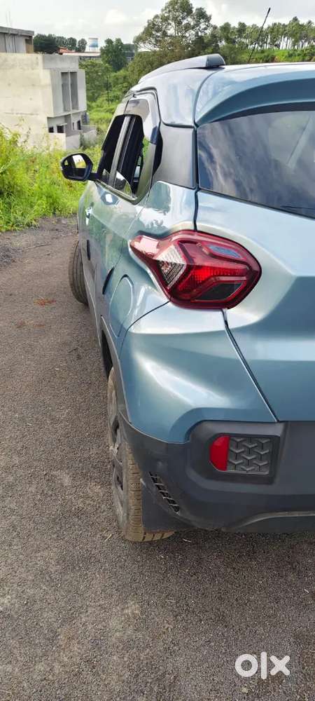 Tata Punch 1.2 Rhythm 2022