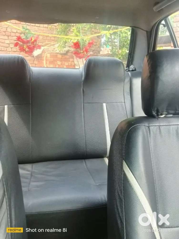 Maruti Suzuki Esteem Vxi Automatic