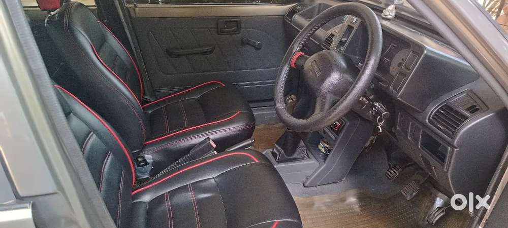 Maruti Suzuki 800 2004 Petrol Well Maintained