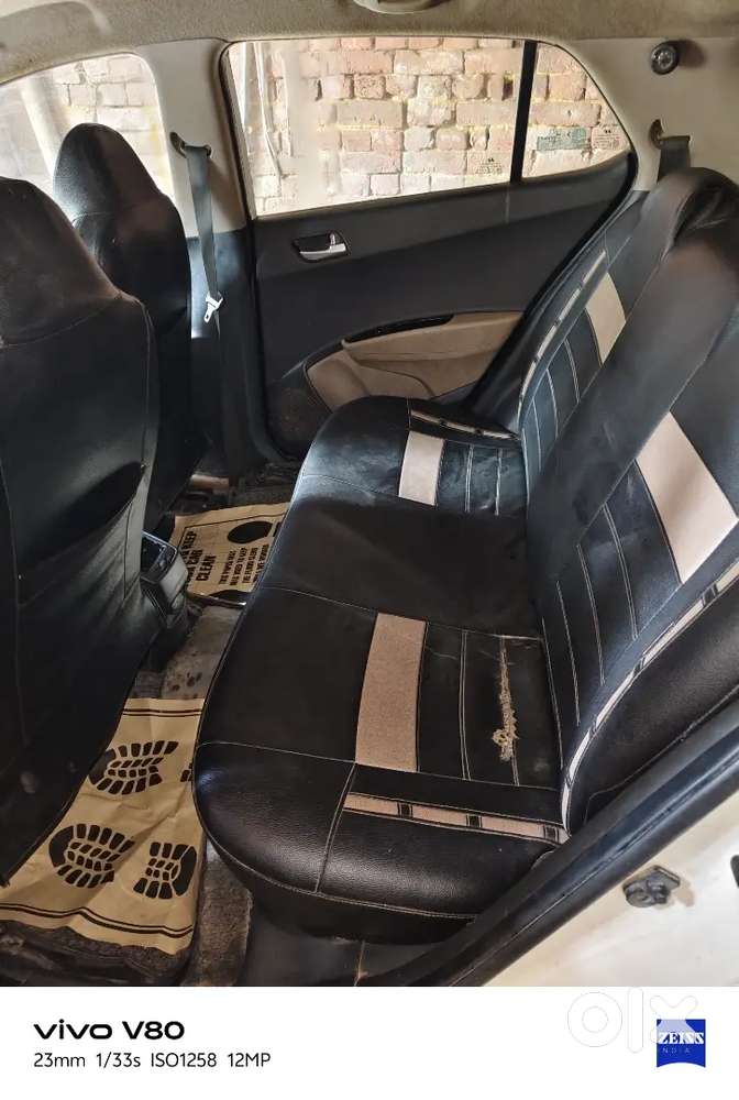 Hyundai Grand I10 2014 Sportz