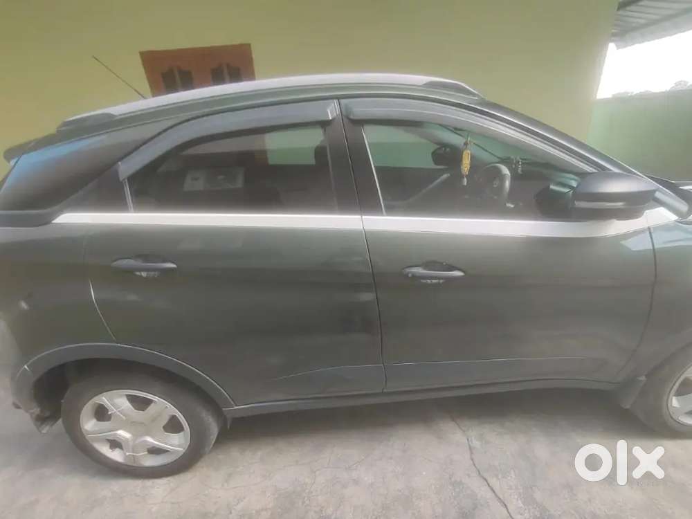 Tata Nexon 2022 Diesel