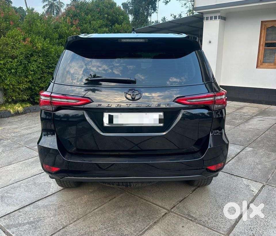 Toyota Fortuner 4x2 At 2.8 Diesel, 2023, Diesel