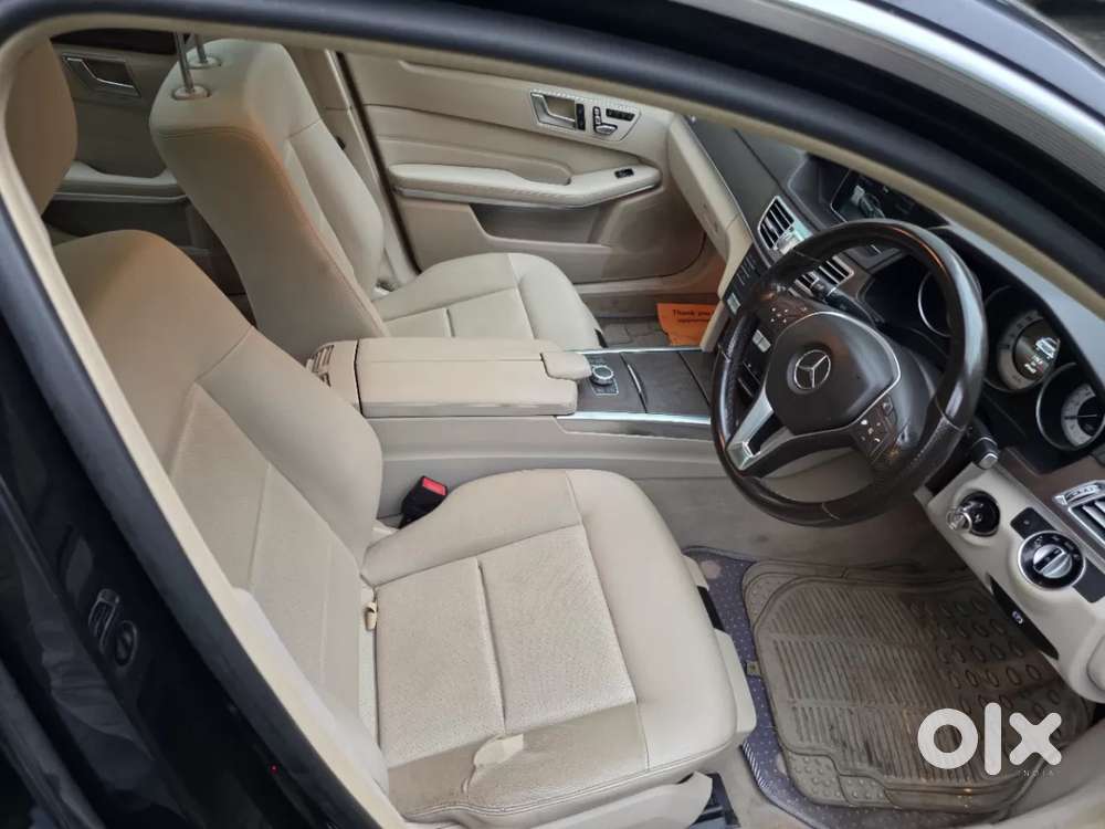 Mercedes-benz E-class E 200, 2016, Petrol